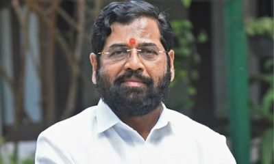 டிச. 5ல் முதல்வர் பதவி ஏற்பு! திடீரென மருத்துவமனையில் ஷிண்டே அனுமதி.. மகாராஷ்டிராவில் பரபரப்பு
