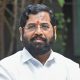 டிச. 5ல் முதல்வர் பதவி ஏற்பு! திடீரென மருத்துவமனையில் ஷிண்டே அனுமதி.. மகாராஷ்டிராவில் பரபரப்பு