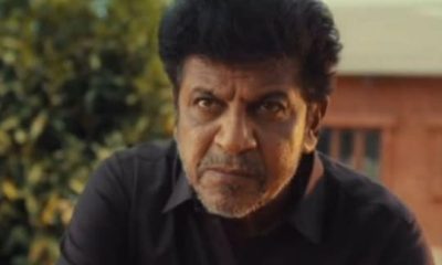 நடிகர் சிவராஜ் குமாருக்கு புற்றுநோயா..? அமெரிக்காவில் தீவிர சிகிச்சை..!