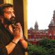 ‘கொரோனா குமார்’ பட விவகாரம்..! நடிகர் சிம்புவிற்கு ரூ.1 கோடி செலுத்த உயர்நீதிமன்றம் உத்தரவு...