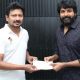 ஃபெஞ்சல் புயலுக்காக ரூ.10 லட்சம் நிவாரண நிதி வழங்கிய சிவகார்த்திகேயன்..!