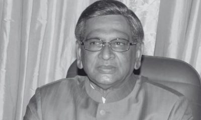 SM Krishna | கர்நாடக மாநிலத்தின் முன்னாள் முதலமைச்சர் எஸ்.எம்.கிருஷ்ணா காலமானார்