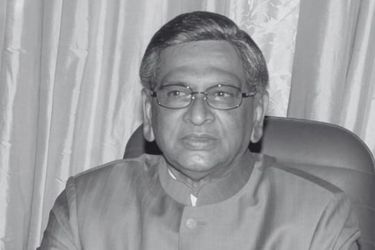 SM Krishna | கர்நாடக மாநிலத்தின் முன்னாள் முதலமைச்சர் எஸ்.எம்.கிருஷ்ணா காலமானார்