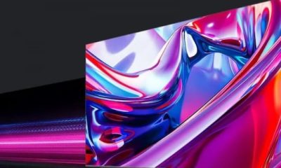 ஏசர் M சீரிஸ் ஹைப்ரிட் QLED + MiniLED 4K ஸ்மார்ட் டிவிகள் இந்தியாவில் அறிமுகம்.. விலை எவ்வளவு தெரியுமா? 