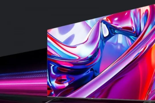 ஏசர் M சீரிஸ் ஹைப்ரிட் QLED + MiniLED 4K ஸ்மார்ட் டிவிகள் இந்தியாவில் அறிமுகம்.. விலை எவ்வளவு தெரியுமா?