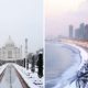 இமயமலை இல்லாவிட்டால் இந்தியா எப்படி இருக்கும்? - ஏஐ மூலம் உருவாக்கப்பட்ட கற்பனை வீடியோ!