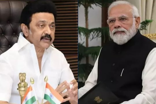 கல்வி உதவித்தொகை வருமான உச்சவரம்பை உயர்த்துக - பிரதமர் மோடிக்கு முதலமைச்சர் ஸ்டாலின் கடிதம்