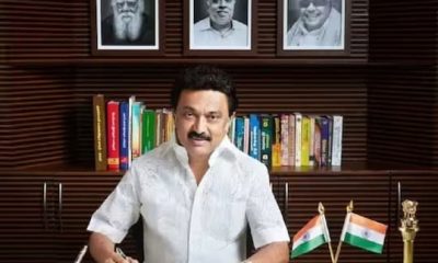 ஃபெஞ்சல் புயலால் 14 மாவட்டங்கள் பாதிப்பு; ரூ. 2000 கோடி வேண்டும்.. பிரதமருக்கு முதல்வர் மு.க. ஸ்டாலின் கடிதம்