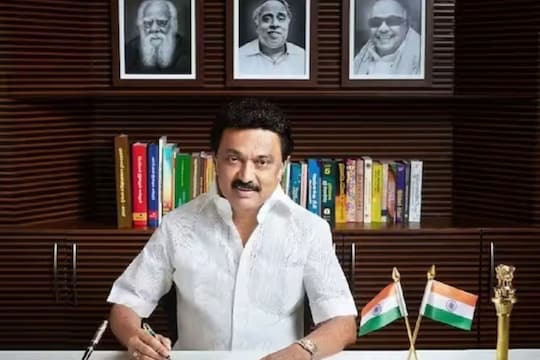 ஃபெஞ்சல் புயலால் 14 மாவட்டங்கள் பாதிப்பு; ரூ. 2000 கோடி வேண்டும்.. பிரதமருக்கு முதல்வர் மு.க. ஸ்டாலின் கடிதம்