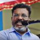நேற்று ஆதவ் அர்ஜுனா; இன்று மண்டலத் துணைச் செயலாளர்.. விசிகவில் தொடரும் அதிரடி