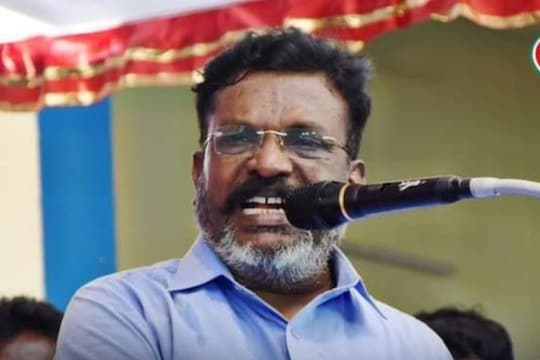 நேற்று ஆதவ் அர்ஜுனா; இன்று மண்டலத் துணைச் செயலாளர்.. விசிகவில் தொடரும் அதிரடி