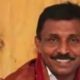 திமுக நிர்வாகியை விரட்டி விரட்டி அடித்த விசிக நிர்வாகி.. வைரலாகும் வீடியோ