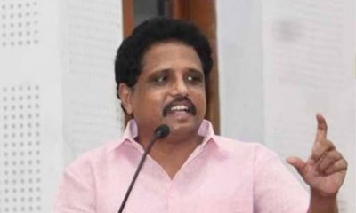 ஒரே நாடு ஒரே தேர்தல்; மக்களவையில் நடந்த பிரச்சனை - உண்மையை உடைத்த எம்.பி. சு. வெங்கடேசன்