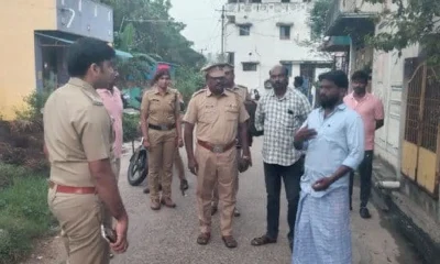 Puducherry operation trishul case filed against 48 people Tamil News