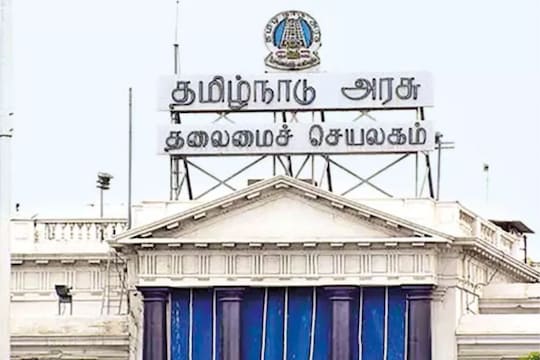 கூடும் சட்டப்பேரவை.. நாளை துணை நிதி நிலை தாக்கல்