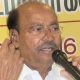 10.5% உள் ஒதுக்கீடு: “சமூக நீதியின் அடிப்படை தெரியாத முதல்வர்..” - போராட்டத்தை அறிவித்த பாமக நிறுவனர் ராமதாஸ்