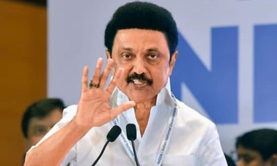 முதலமைச்சர் மு.க.ஸ்டாலின்