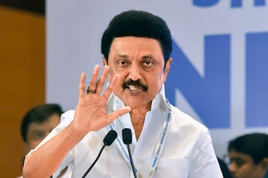 முதலமைச்சர் மு.க.ஸ்டாலின்