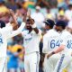Ind vs Aus: காபா டெஸ்ட் போட்டி டிரா - மோசமான வானிலையால் இரு அணிகளும் முடிவு!