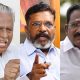 “விஜய் சொன்னது 100 சதவீதம் உண்மை” - முன்னாள் அமைச்சர் செல்லூர் ராஜு