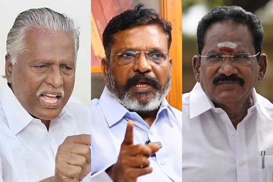 “விஜய் சொன்னது 100 சதவீதம் உண்மை” - முன்னாள் அமைச்சர் செல்லூர் ராஜு