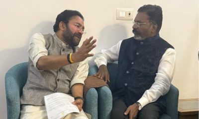 "தமிழக அரசின் ஒப்புதலின்றி..." - டங்ஸ்டன் விவகாரத்தில் மத்திய அரசு சொன்னது என்ன?!