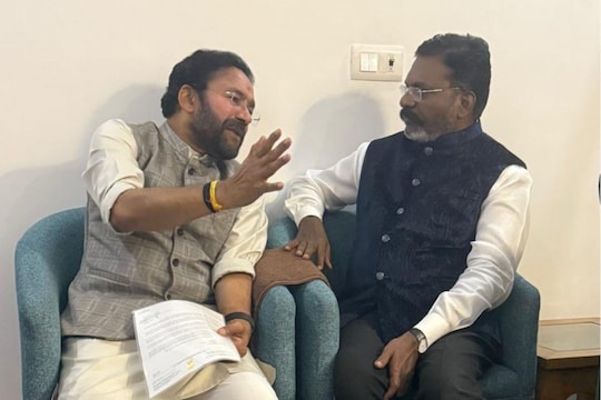 "தமிழக அரசின் ஒப்புதலின்றி..." - டங்ஸ்டன் விவகாரத்தில் மத்திய அரசு சொன்னது என்ன?!