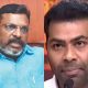 விசிகவில் இருந்து ஆதவ் அர்ஜுனா சஸ்பெண்ட்: வெளியானது அதிகாரப்பூர்வ அறிவிப்பு!