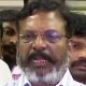 “விசிகவில் ஆதவ் அர்ஜுனா மீது என்ன நடவடிக்கை என்பதை அறிவிப்போம்” - திருமாவளவன்