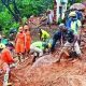 திருவண்ணாமலை நிலச்சரிவு: ஏழு பேரின் உடல்களும் உறவினர்களிடம் ஒப்படைப்பு