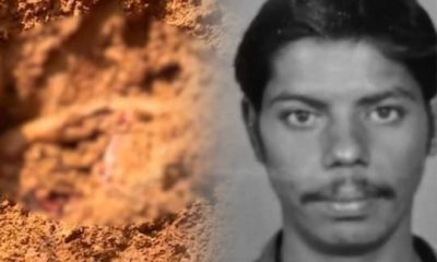 திருவண்ணாமலை நிலச்சரிவு: 7வது நபரின் சடலமும் கிடைத்தது... முடிவுக்கு வந்தது மீட்புப்பணி!