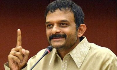 டி.எம். கிருஷ்ணாவுக்கு சங்கீத கலாநிதி விருது; உயர் நீதிமன்றம் உத்தரவு