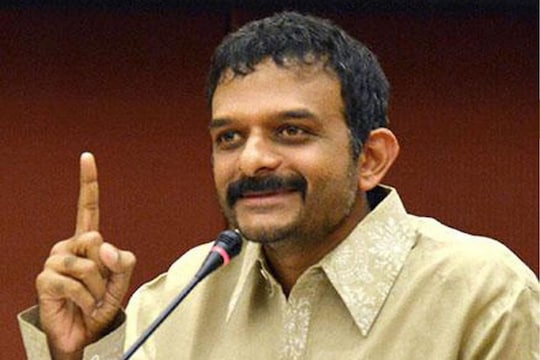 டி.எம். கிருஷ்ணாவுக்கு சங்கீத கலாநிதி விருது; உயர் நீதிமன்றம் உத்தரவு