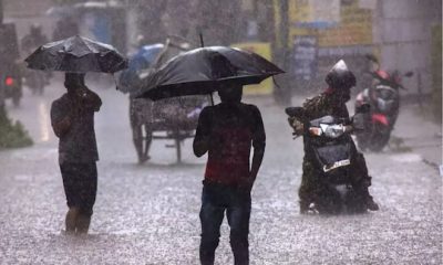 TN Weather Update: நீலகிரி, கோவைக்கு இன்று ரெட் அலர்ட்.. வானிலை மையம் தகவல்..!