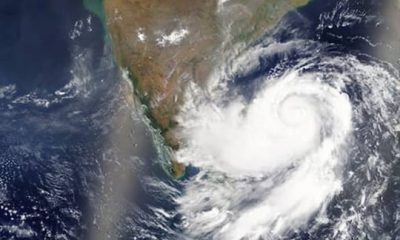 Weather Update: செவ்வாய்க்கிழமை தமிழகத்தில் வெளுக்கப்போகும் மழை.. எங்கெங்கு ஆரஞ்சு அலெர்ட்? - வானிலை மைய ரிப்போர்ட்!
