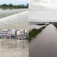 TN Rains | பார்க்கும் இடங்களெல்லாம் தண்ணீர்..! தென் மாவட்டங்களை சூழ்ந்த வெள்ளம்