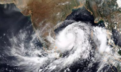 Tamil nadu Rains | இன்று உருவாகிறது குறைந்த காற்றழுத்த தாழ்வுப் பகுதி..! எங்கெல்லாம் மழைக்கு வாய்ப்பு?