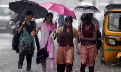 School Leave: இன்று எந்தெந்த மாவட்டங்களில் பள்ளிகளுக்கு விடுமுறை? லிஸ்ட் இதோ!