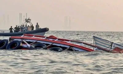 Mumbai Boat Accident