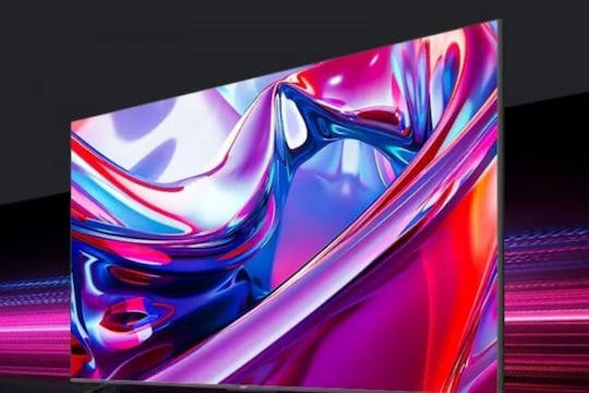 ஏசர் M சீரிஸ் ஹைப்ரிட் QLED + MiniLED 4K ஸ்மார்ட் டிவிகள் இந்தியாவில் அறிமுகம்! விலை என்ன தெரியுமா?