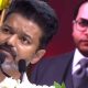 2 சம்பவங்கள் என்னை பாதித்தது... அம்பேத்கர் நூல் வெளியீட்டு விழாவில் விஜய் சொன்ன வரலாறு