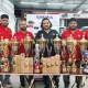 Car Audio Invention Competition Coimbatore youth win  Thailand Tamil News