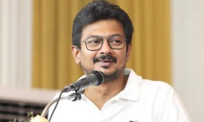 “திமுக தான் சென்னைக்கு இதை முதலில் கொண்டு வந்தது” - துணை முதலமைச்சர் உதயநிதி ஸ்டாலின் பெருமிதம்