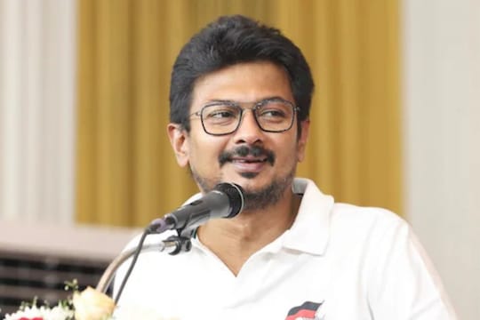 “திமுக தான் சென்னைக்கு இதை முதலில் கொண்டு வந்தது” - துணை முதலமைச்சர் உதயநிதி ஸ்டாலின் பெருமிதம்