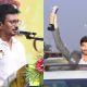 “தமிழ்நாடு ஒரு நாள் உலகின் செஸ் தலைநகராக உயரட்டும்” - குகேஷ் பாராட்டு விழாவில் உதயநிதி ஸ்டாலின்
