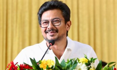 “படித்தால் தீட்டு என்றபோது.. படிக்காமல் இருந்தால் தீட்டு என கிறிஸ்துவ அமைப்புகள் பள்ளிகளை திறந்தன” - துணை முதல்வர் உதயநிதி ஸ்டாலின்