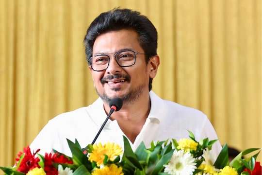 “படித்தால் தீட்டு என்றபோது.. படிக்காமல் இருந்தால் தீட்டு என கிறிஸ்துவ அமைப்புகள் பள்ளிகளை திறந்தன” - துணை முதல்வர் உதயநிதி ஸ்டாலின்