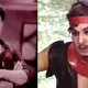 MGR Political