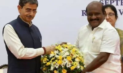 பல்கலைக்கழக துணைவேந்தர்கள் நியமனம்.. ஆளுநர் vs தமிழக அரசு.. நடப்பது என்ன?