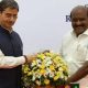 பல்கலைக்கழக துணைவேந்தர்கள் நியமனம்.. ஆளுநர் vs தமிழக அரசு.. நடப்பது என்ன?